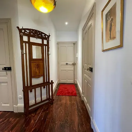 Apartment Maison Pignol *
