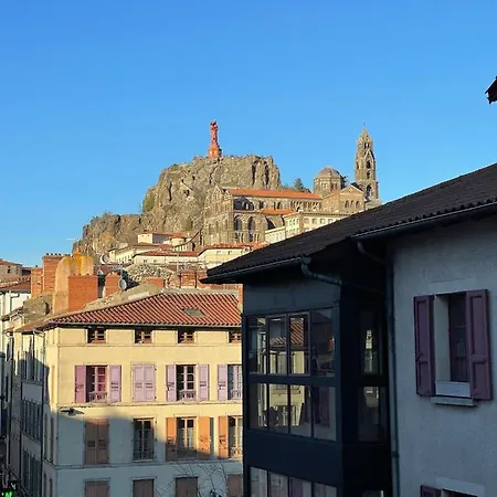 Maison Pignol *