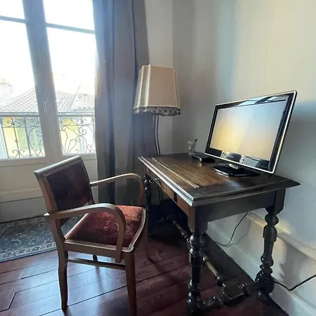 Maison Pignol * Le Puy-en-Velay