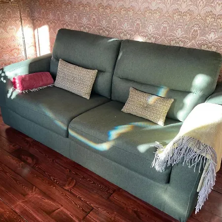 Maison Pignol アパート